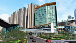 Vision City Youth City #0