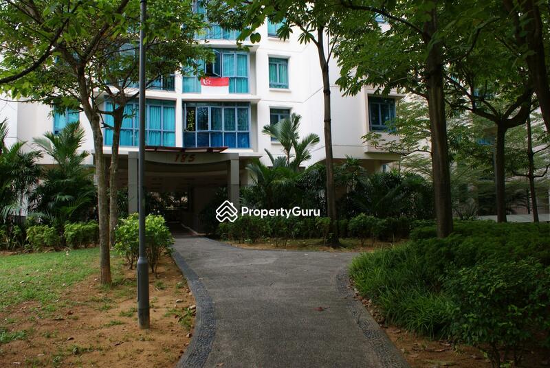 185 Edgefield Plains #0