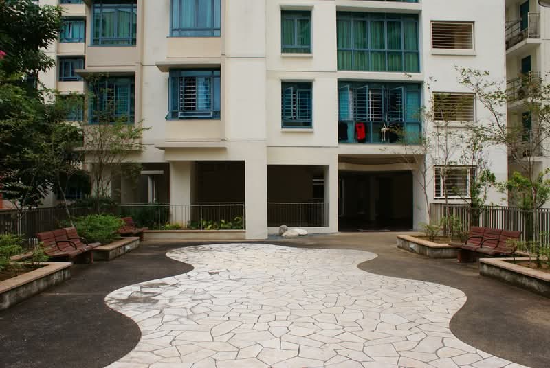 193 Edgefield Plains