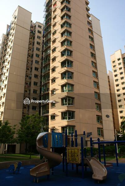 For Rent - 103A Edgefield Plains