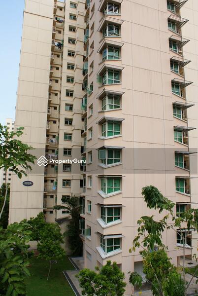 For Rent - 103A Edgefield Plains