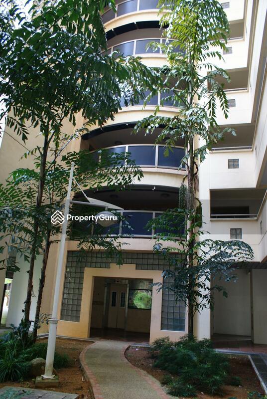 103A Edgefield Plains #0