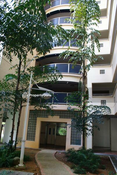 For Rent - 103A Edgefield Plains