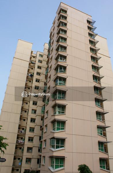 For Rent - 103A Edgefield Plains