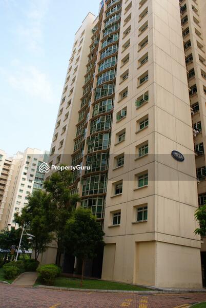 For Rent - 103A Edgefield Plains