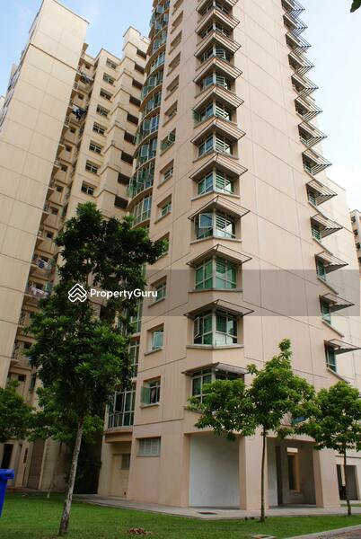 For Rent - 103A Edgefield Plains