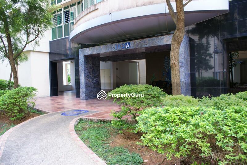For Rent - 103A Edgefield Plains