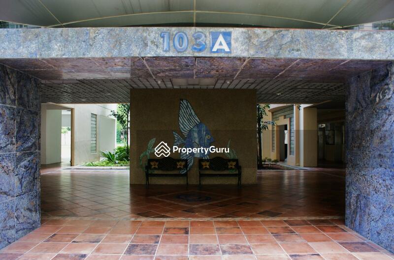 For Rent - 103A Edgefield Plains