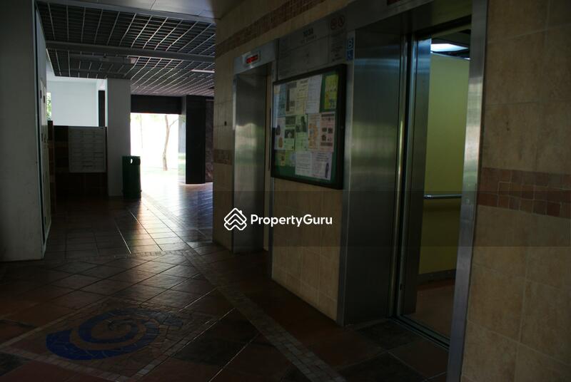 For Rent - 103A Edgefield Plains