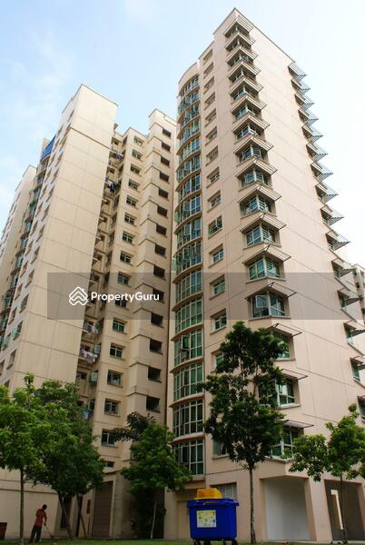 For Rent - 103A Edgefield Plains