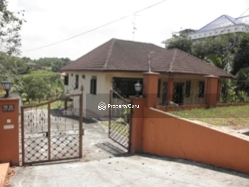 For Rent - Taman Skudai Baru