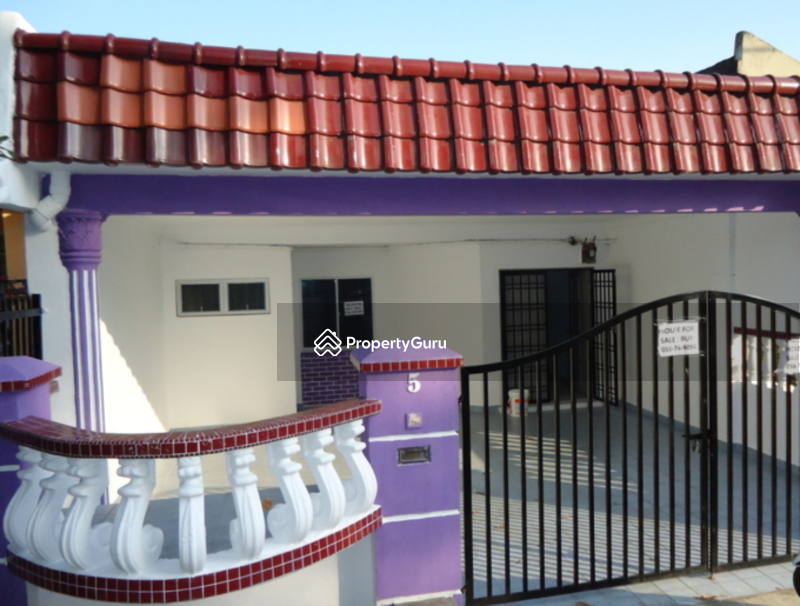 Taman Skudai Baru #0