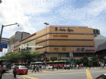 Kota Raya Complex