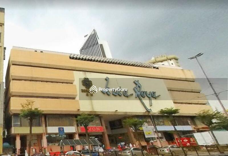Kota Raya Complex #0