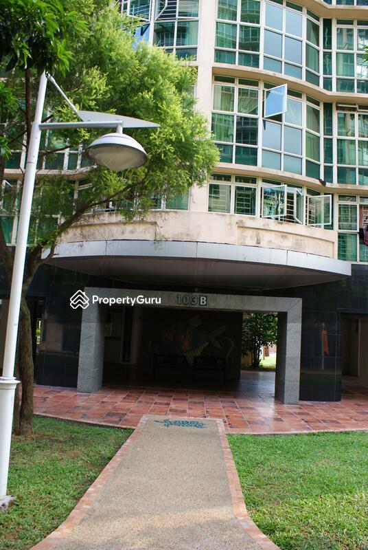 103B Edgefield Plains #0