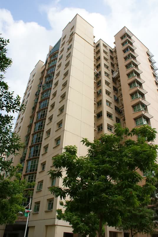 103B Edgefield Plains