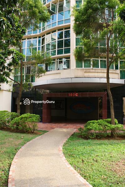 For Sale - 103C Edgefield Plains