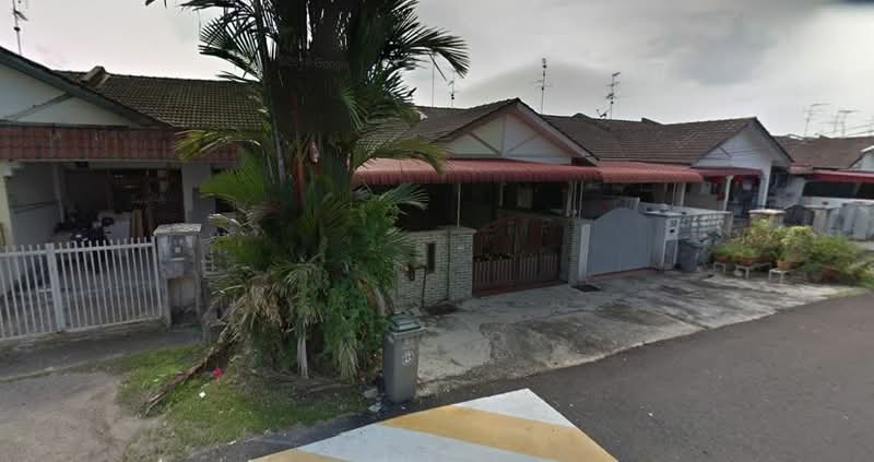 Taman Sri Skudai - iProperty.com.my