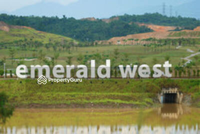 - Emerald West