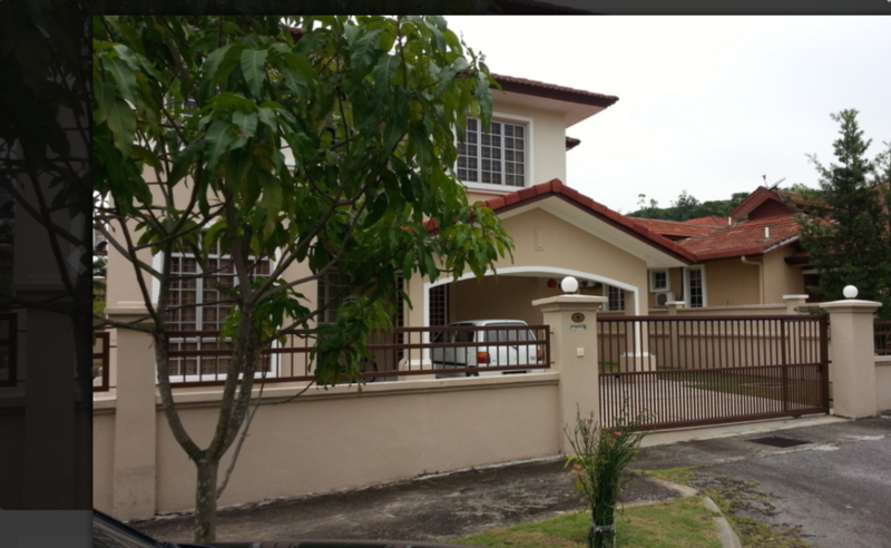 Emerald West - iProperty.com.my
