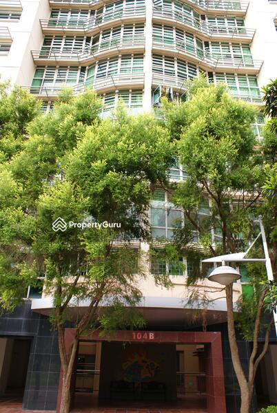 For Sale - 104B Edgefield Plains