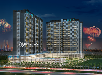 PPA1M Metropolitan Kepong