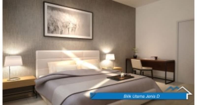 Apartment for Rent at PPA1M Metropolitan Kepong - Jack Yap - PropertyGuru.com.my