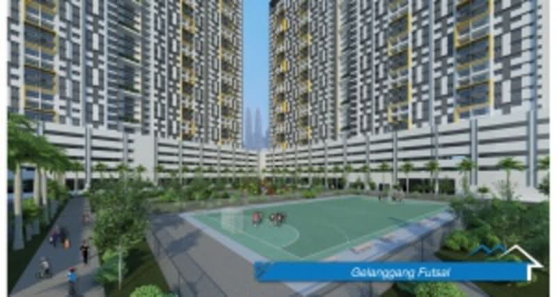 Apartment for Rent at PPA1M Metropolitan Kepong - Jack Yap - PropertyGuru.com.my