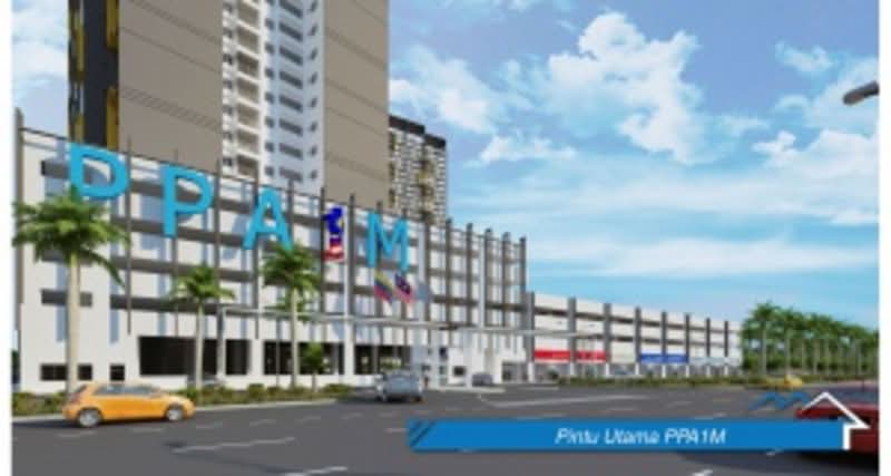 PPA1M Metropolitan Kepong - iProperty.com.my