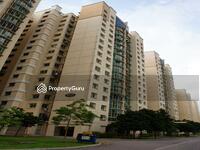 Edgefield Plains