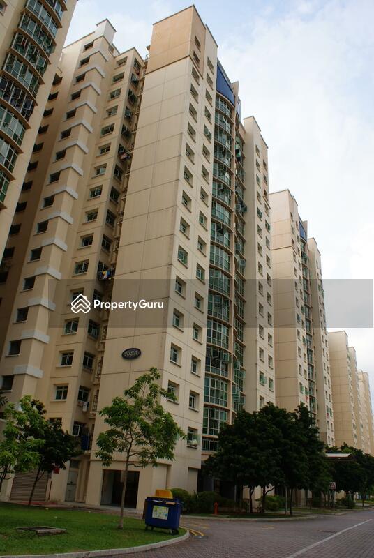 105A Edgefield Plains #0