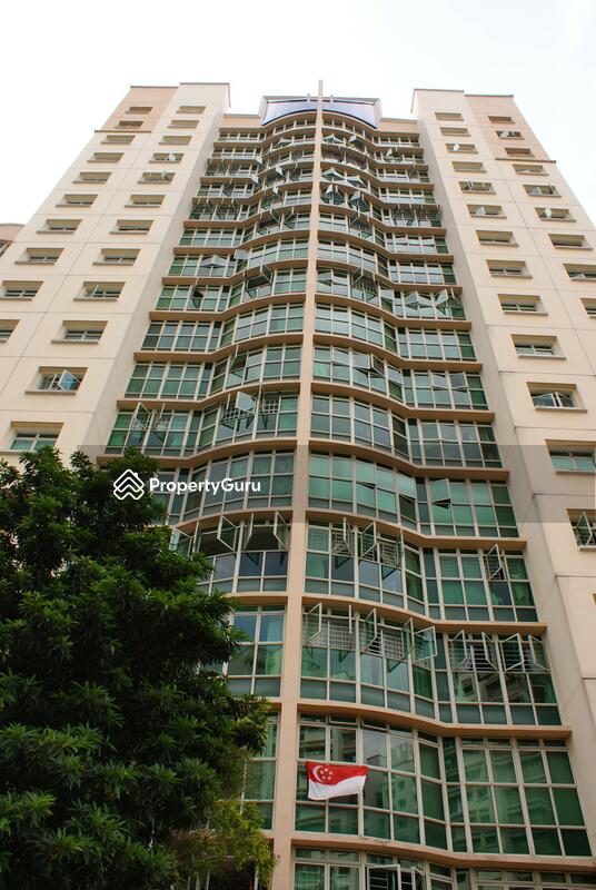 105A Edgefield Plains #0