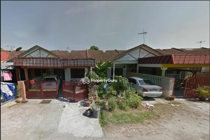 Taman Johan Setia #0