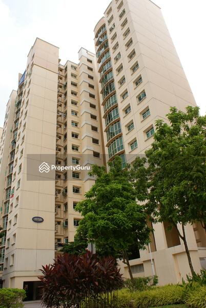 For Rent - 105B Edgefield Plains