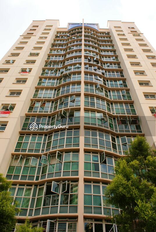 105B Edgefield Plains #0