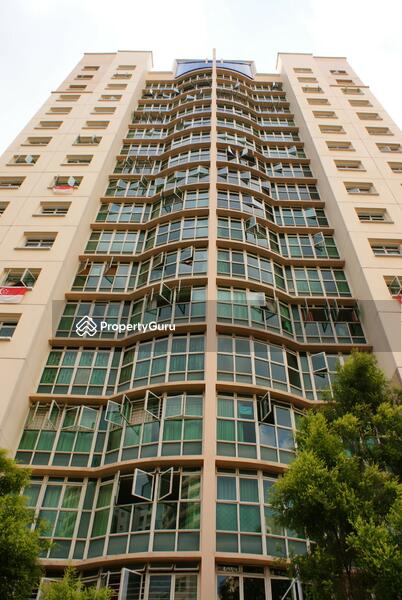 For Rent - 105B Edgefield Plains