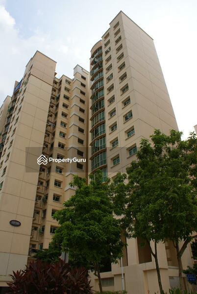 For Rent - 105B Edgefield Plains