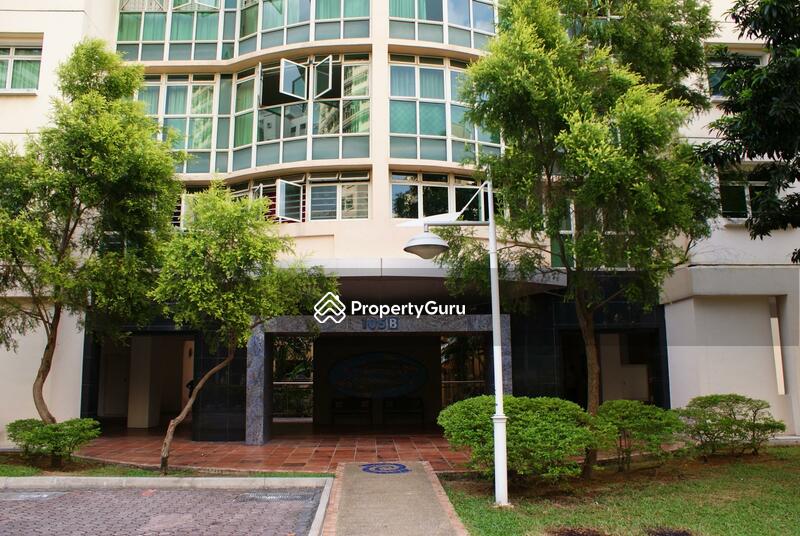 For Rent - 105B Edgefield Plains