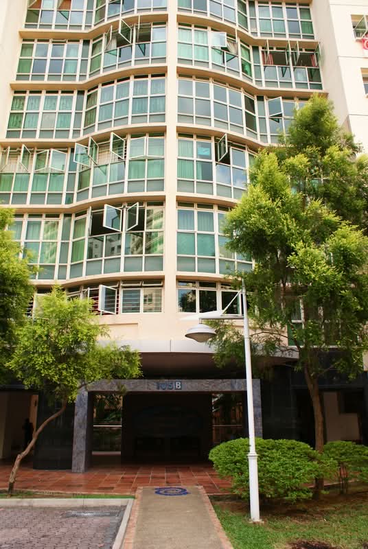 105B Edgefield Plains