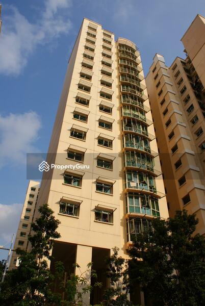 For Rent - 105C Edgefield Plains