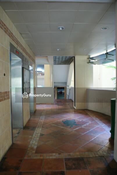 For Rent - 105C Edgefield Plains
