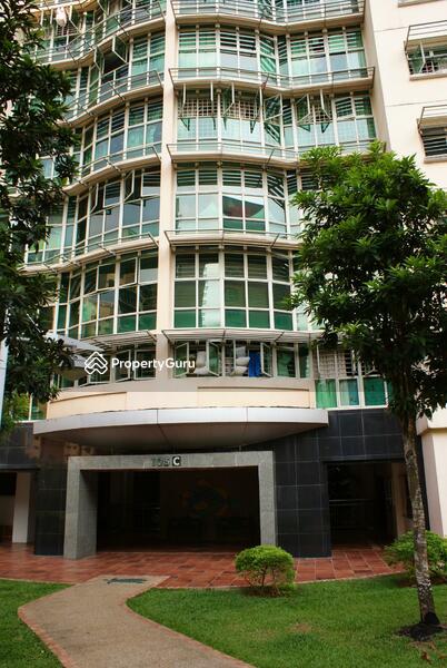For Rent - 105C Edgefield Plains