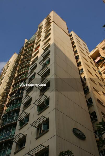 For Rent - 105C Edgefield Plains