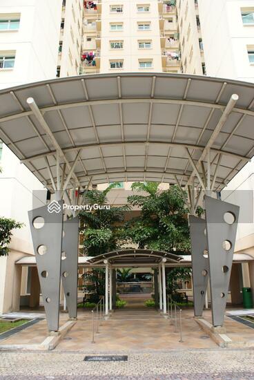 HDB Blocks Picture