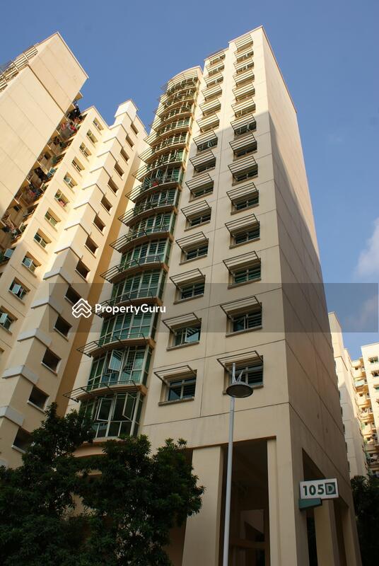 105D Edgefield Plains #0