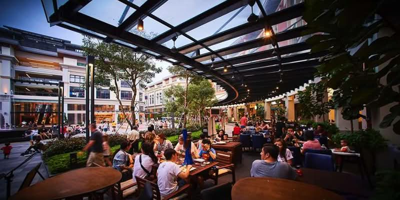 Offices, Shops @ Plaza Arkadia untuk Untuk Dijual - RM 4,430,000, Feb 2026 - PropertyGuru.com.my