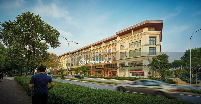Untuk Disewa - Plaza Arkadia