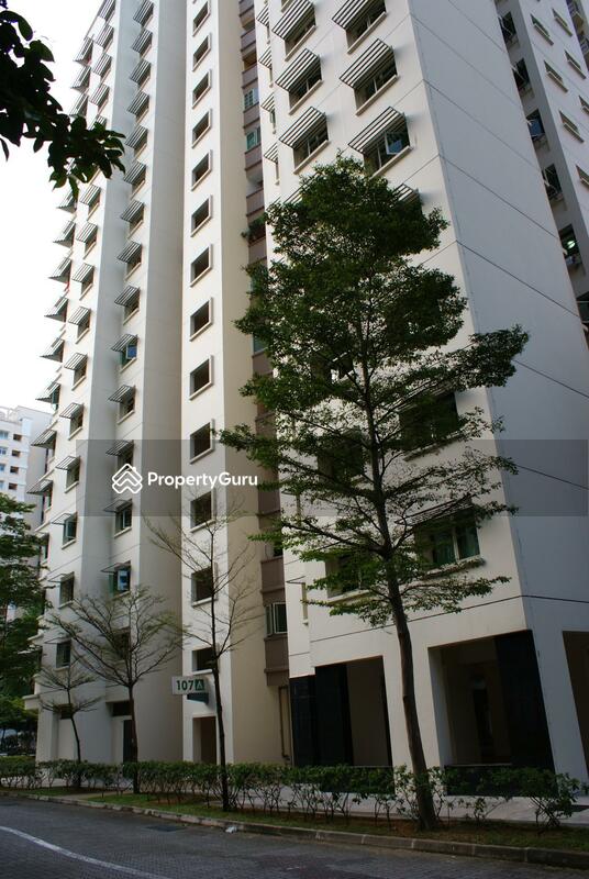 107A Edgefield Plains #0
