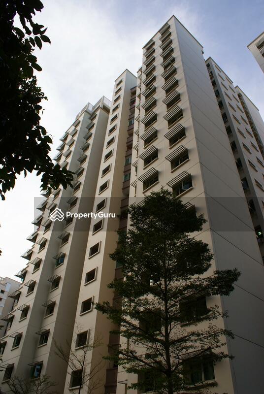 107A Edgefield Plains #0