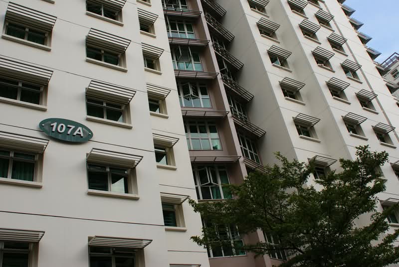 107A Edgefield Plains, 107A Edgefield Plains, Hougang / Punggol / Sengkang, 3 Bedrooms, 1,183 sqft, HDB Flat For Rent, by Eric Goh, 24182717 - PropertyGuru.com.sg